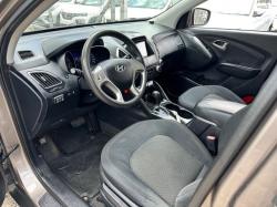 יונדאי iX35 Inspire אוט' 2.0 (163 כ''ס) בנזין 2012 למכירה בדאלית אל כ