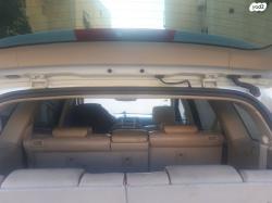 יונדאי סנטה פה 4X4 Luxury אוט' בנזין 7 מק' 2.7 (189 כ''ס) בנזין 2008 ל