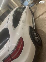 מרצדס GLC 4X4 GLC250 4MATIC AMG Plus אוט' 2.0 (211 כ''ס) בנזין 2018 למכירה בג