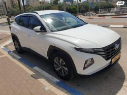 יונדאי טוסון Premium אוט' בנזין 2.0 (156 כ"ס) בנזין 2022 למכירה בע