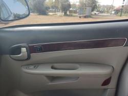 ביואיק רנדוו CXL Plus אוט' 3.5 (195 כ''ס) בנזין 2007 למכירה באור עק