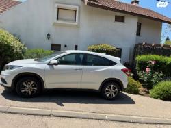 הונדה HR-V Comfort אוט' 1.5 (131 כ"ס) בנזין 2019 למכירה ביובלים