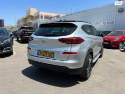 יונדאי טוסון Elite Turbo אוט' בנזין 1.6 (177 כ''ס) בנזין 2019 למכירה