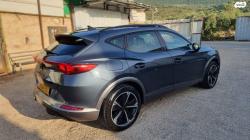 קופרה פורמנטור אוט' 1.5 (150 כ"ס) בנזין 2021 למכירה בדייר חנא