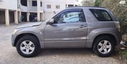 סוזוקי גרנד ויטרה 4X4 JLX-E אוט' 3 דל' 2.4 (166 כ''ס) בנזין 2009 למכי