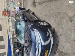 מיצובישי אאוטלנדר Instyle אוט' 7 מק' 2.0 (150 כ"ס) בנזין 2016 למכיר