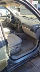 ביואיק רנדוו 4X4 CXL Plus אוט' 3.4 (185 כ''ס) בנזין 2004 למכירה בתל א