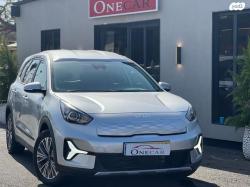קיה נירו PHEV Plus Phev אוט' 1.6 (141 כ''ס) היברידי חשמל / בנזין 2022 ל