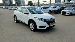 הונדה HR-V Comfort אוט' 1.5 (131 כ"ס) בנזין 2019 למכירה ב