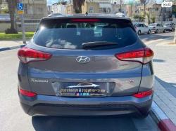 יונדאי טוסון Premium אוט' בנזין 2.0 (155 כ"ס) בנזין 2017 למכירה בת