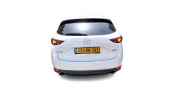 מאזדה CX-5 4X2 Executive אוט' 4 דל' 2.0 (165 כ"ס) בנזין 2021 למכירה ב