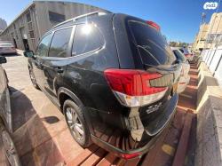 סובארו פורסטר 4X4 Z אוט' 2.5 (182 כ''ס) בנזין 2021 למכירה בירושלי