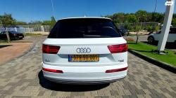 אאודי Q7 4X4 Superior הייבריד דיזל אוט' 5 מ' 3.0 (374 כ''ס) 2019 למכירה 