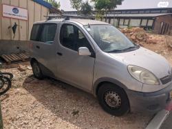 טויוטה יאריס Verso Luna אוט' 1.3 (86 כ"ס) בנזין 2006 למכירה בכפר עצ