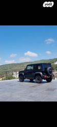 סוזוקי ג'ימני 4X4 GLX ידני 5 דל' 1.5 (102 כ''ס) בנזין 2022 למכירה בד