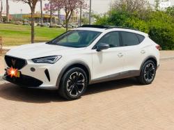 קופרה פורמנטור BB BP אוט' 1.4 (150 כ"ס) היברידי חשמל / בנזין 2022 