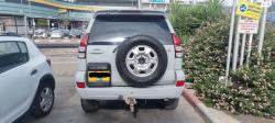 טויוטה לנד קרוזר ארוך 4X4 STD אוט' דיזל 5 מק' 3.0 (173 כ"ס) דיזל 20