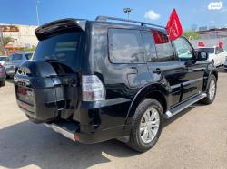 מיצובישי פג'רו ארוך 4X4 Desert אוט' דיזל 7 מק' 3.2 (190 כ''ס) דיזל 20