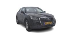 אאודי Q2 Teck Pack אוט' 1.5 (150 כ''ס) בנזין 2023 למכירה ב
