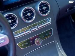 מרצדס C-Class קופה / קבריולט 4X4 AMG C43 Edition FL קופה אוט' 3.0 (390 כ''ס