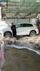 אאודי Q5 4X4 Design Limited אוט' 2.0 (245 כ''ס) בנזין 2019 למכירה בקרית א
