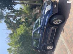 טויוטה לנד קרוזר קצר 4X4 STD אוט' דיזל 3.0 (173 כ''ס) דיזל 2007 למכ