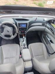 סובארו פורסטר 4X4 XS אוט' 2.0 (150 כ"ס) [2012-2016] בנזין 2013 למכירה ב