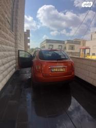 סאנגיונג קורנדו DLX אוט' דיזל 2.0 (175 כ"ס) דיזל 2012 למכירה בנצ