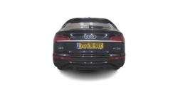 אאודי Q5 4X4 Sportback ADV Luxury אוט' 2.0 (265 כ"ס) בנזין 2022 למכירה ב