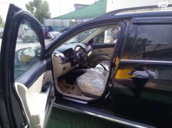 מיצובישי אאוטלנדר Instyle אוט' 5 מק' 2.0 (147 כ"ס) בנזין 2012 למכיר