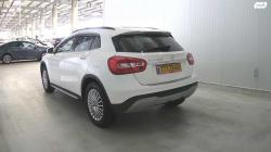 מרצדס GLA GLA200 Style FL אוט' 1.6 (156 כ"ס) בנזין 2020 למכירה במודיעין
