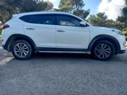 יונדאי טוסון Premium אוט' בנזין 2.0 (155 כ"ס) בנזין 2017 למכירה בב