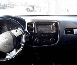 מיצובישי אאוטלנדר Instyle אוט' 7 מק' 2.0 (150 כ"ס) בנזין 2017 למכיר