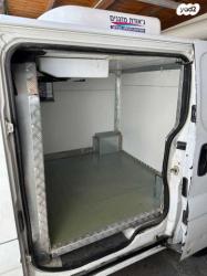 רנו טראפיק ארוך L1H1 ארוך/נמוך ידני דיזל 3 מ' 5 דל' 2.0 (115 כ''ס)