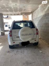 סוזוקי גרנד ויטרה 4X4 JLX-E אוט' 3 דל' 2.4 (166 כ''ס) בנזין 2009 למכי