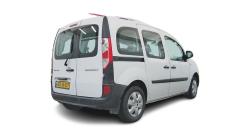 רנו קנגו החדשה Authentiq ידני דיזל + 2 דלתות צד 1.5 (95 כ"ס) דיזל 2