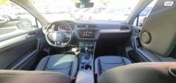 פולקסווגן טיגואן 4X4 Comfortline Plus אוט' 2.0 (190 כ''ס) בנזין 2019 למכ