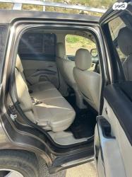מיצובישי אאוטלנדר Instyle אוט' 5 מק' 2.0 (147 כ"ס) בנזין 2010 למכיר
