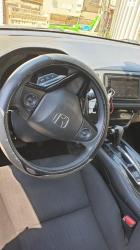 הונדה HR-V Comfort אוט' 1.5 (131 כ"ס) בנזין 2016 למכירה ברחובות