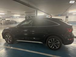 אאודי Q5 4X4 Sportback Advanced אוט' 2.0 (265 כ"ס) בנזין 2021 למכירה בהרצל