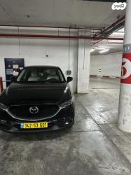 מאזדה CX-5 4X2 Premium אוט' 2.0 (165 כ"ס) בנזין 2018 למכירה בירושלים