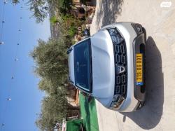 דאצ'יה דאסטר Laureate אוט' דיזל 1.5 (109 כ"ס) דיזל 2018 למכירה בירכ