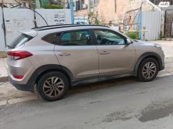 יונדאי טוסון Panoramic אוט' בנזין 2.0 (155 כ"ס) בנזין 2019 למכירה ב