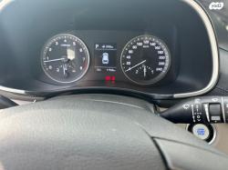 יונדאי טוסון Elite Turbo אוט' בנזין 1.6 (177 כ''ס) בנזין 2020 למכירה