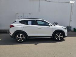 יונדאי טוסון Open Sky Plus אוט' בנזין 2.0 (155 כ''ס) בנזין 2018 למכיר