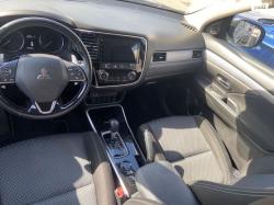 מיצובישי אאוטלנדר Intense אוט' 7 מק' 2.0 (150 כ"ס) בנזין 2018 למכיר
