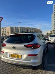 יונדאי טוסון Elite אוט' בנזין 2.0 (155 כ''ס) [2018-2020] בנזין 2019 למכ