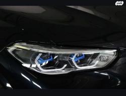 ב.מ.וו X5 4X4 XDRIVE 30D Superior M אוט' דיזל 3.0 (265 כ''ס) דיזל 2020 למכירה