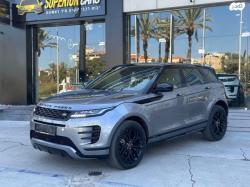 לנד רובר ריינג' רובר איווק 4X4 R Dynamic SEאוט' 2.0 (200 כ''ס) בנזין 