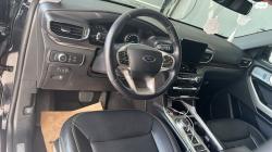 פורד אקספלורר Limited אוט' 2.3 (300 כ''ס) בנזין 2021 למכירה באופקי